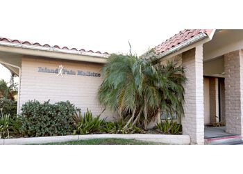 Clinic photo/Office of Dr. YOGESH PATEL