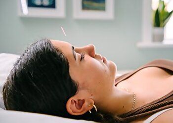 Clinic photo/Office of Dr. YORKSHIRE CHIROPRACTIC CLINIC