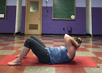 Clinic photo/Office of Dr. YOUR YOGA SARNIA