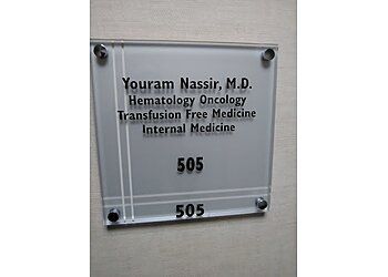 Clinic photo/Office of Dr. YOURAM NASSIR