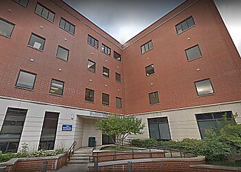 Clinic photo/Office of Dr. YOUSUF SAYEED