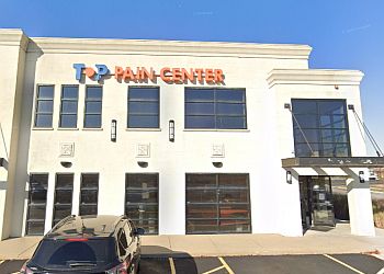 Clinic photo/Office of Dr. YUAN CHEN