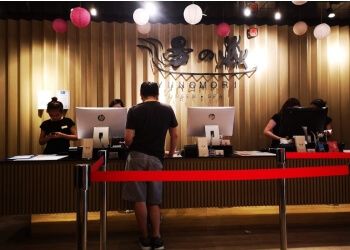 Clinic photo/Office of Dr. YUNOMORI ONSEN &amp; SPA