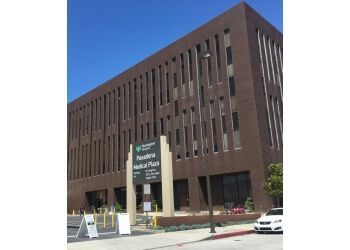 Clinic photo/Office of Dr. YURI KIM