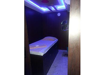 Clinic photo/Office of Dr. ZAARA SPA