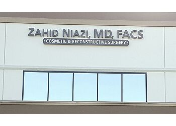 Clinic photo/Office of Dr. ZAHID NIAZI
