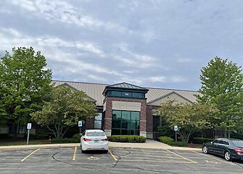 Clinic photo/Office of Dr. ZAIN RIZVI