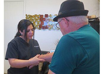 Clinic photo/Office of Dr. ZAINA RASHID