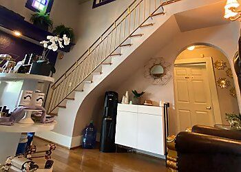 Clinic photo/Office of Dr. ZALLA MASSAGE