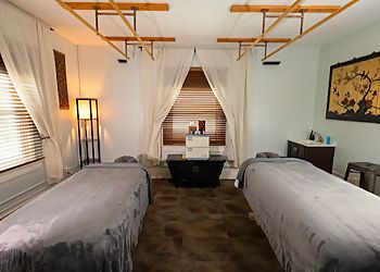 Clinic photo/Office of Dr. ZAMA MASSAGE THERAPEUTIC SPA