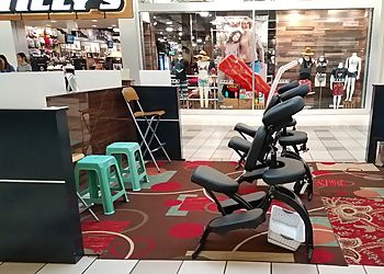 Clinic photo/Office of Dr. Z&amp;C RELAX MASSAGE