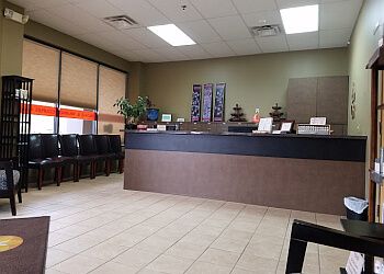 Clinic photo/Office of Dr. ZEN MASSAGE