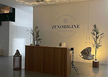 Clinic photo/Office of Dr. ZEN-ORIGINE