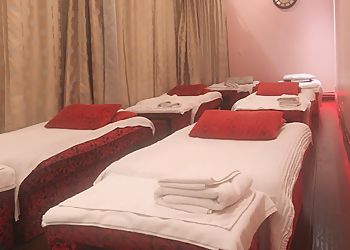 Clinic photo/Office of Dr. ZEN SPA MASSAGE