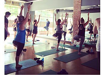 Clinic photo/Office of Dr. ZEN YOGA GARAGE