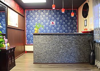 Clinic photo/Office of Dr. ZHENYUE RELAXATION STATION