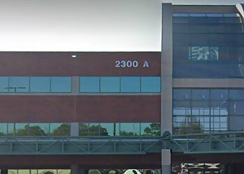 Clinic photo/Office of Dr. ZULFIQUAR A. BHATTI