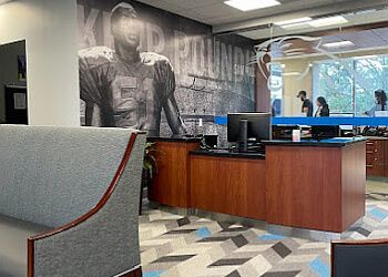 Clinic photo/Office of Dr. ZVONIMIR L. MILAS